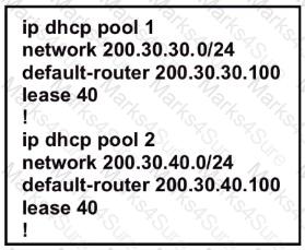 300-410 Question 113