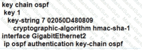 300-410 Question 66