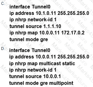 300-410 Question 120