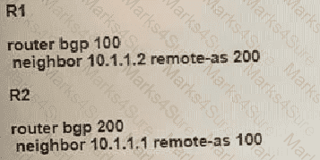 300-410 Question 189