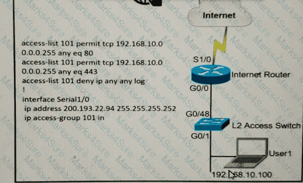 300-410 Question 183