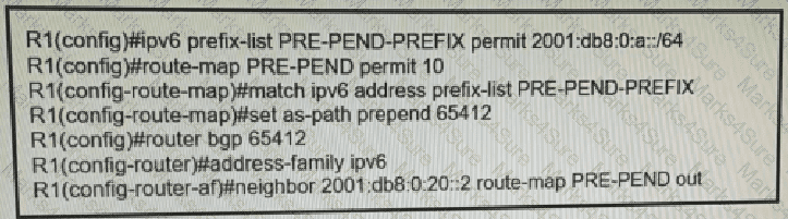 300-410 Question 25