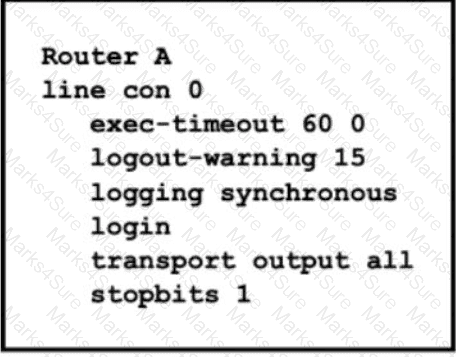 300-410 Question 34