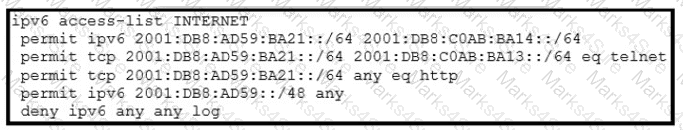 300-410 Question 130