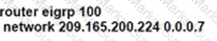 300-410 Question 7
