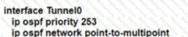 300-410 Question 108