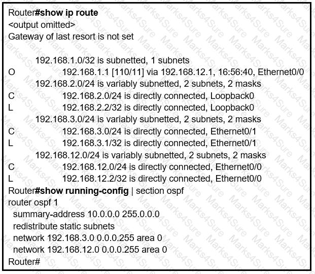 300-410 Question 59