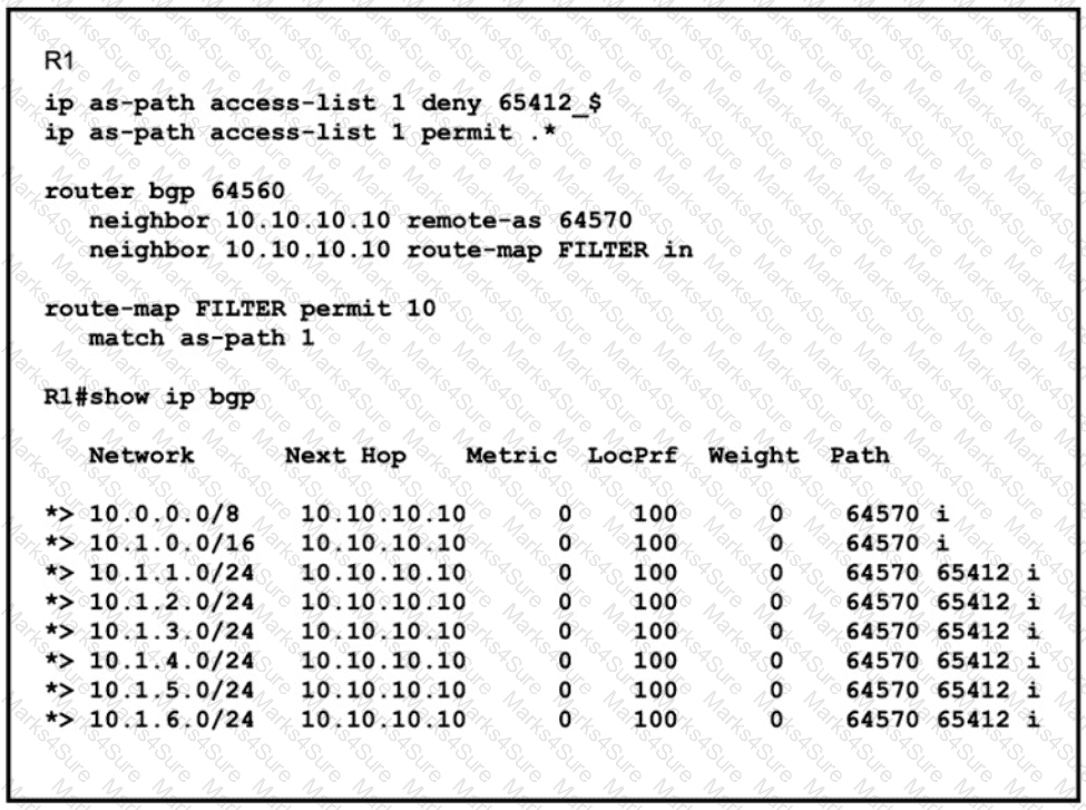 300-410 Question 106