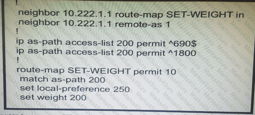 300-410 Question 29