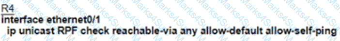 300-410 Question 179