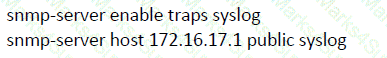 300-410 Question 1