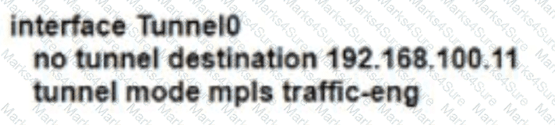 300-410 Question 108