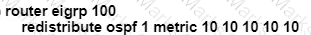300-410 Question 144