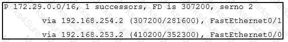 300-410 Question 73