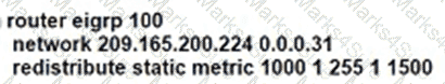 300-410 Question 7