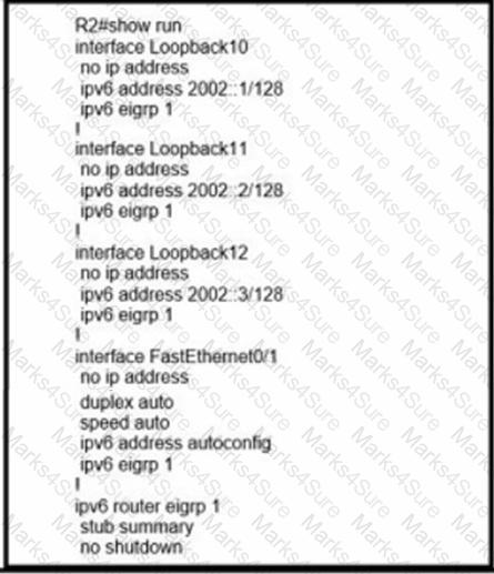 300-410 Question 75