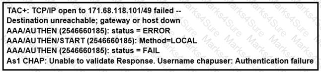 300-410 Question 39