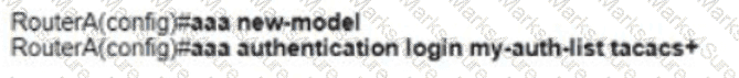 300-410 Question 34