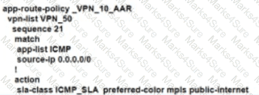 300-415 Question 41