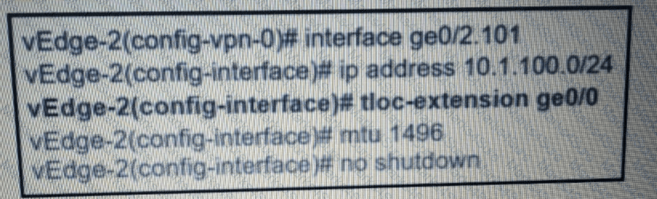 300-415 Question 70