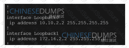 300-415 Question 116