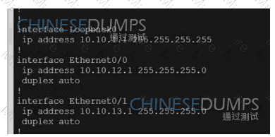 300-415 Question 116