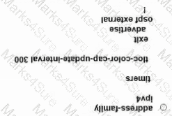 300-415 Question 75