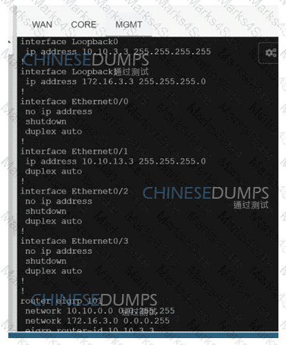 300-415 Question 116
