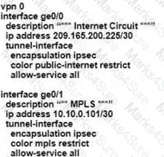 300-415 Question 113