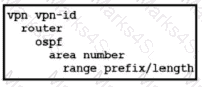 300-415 Question 81