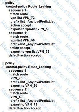 300-415 Question 131