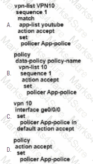 300-415 Question 2