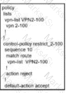 300-415 Question 56