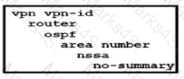 300-415 Question 81