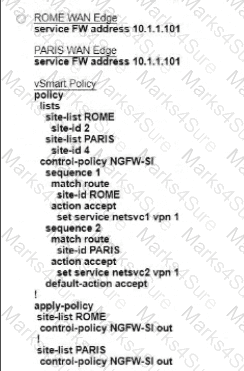 300-415 Question 105