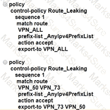 300-415 Question 131