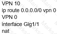 300-415 Question 26
