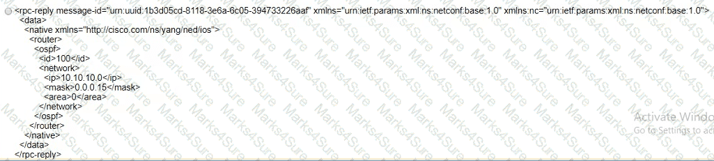 300-420 Question 80