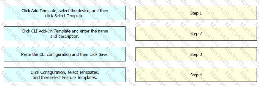 300-440 Question 6