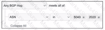 300-445 Question 13