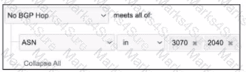 300-445 Question 13