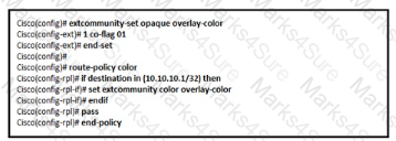 300-510 Question 54
