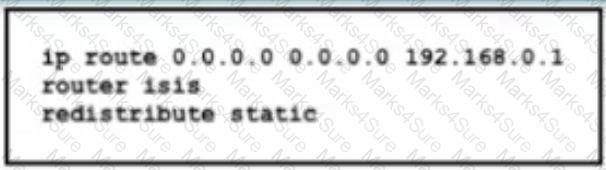 300-510 Question 41
