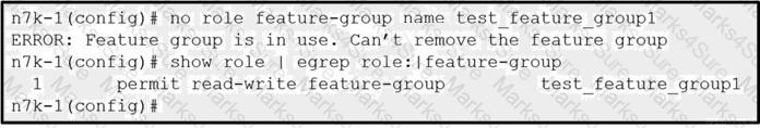 300-615 Question 31