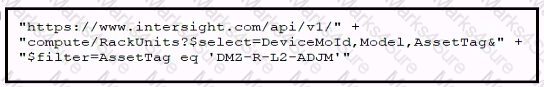 300-635 Question 7