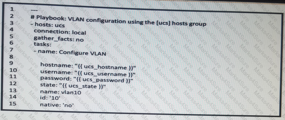 300-635 Question 5