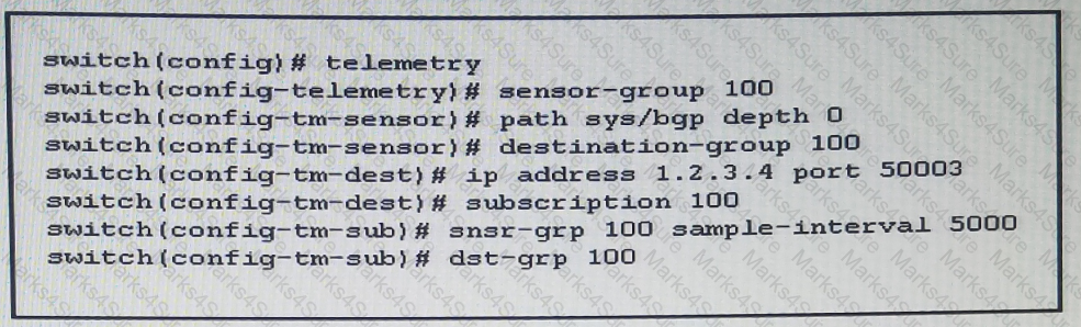 300-635 Question 2