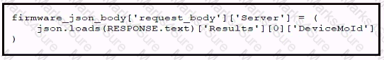 300-635 Question 7