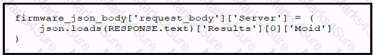 300-635 Question 7
