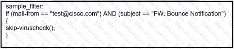 300-720 Question 6